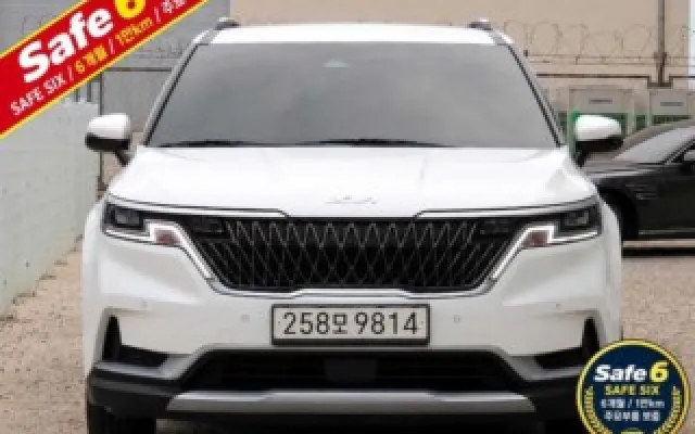 카니발 중고차 카니발 4세대 디젤 9인승 프레스티지 매물 사진 20 - 2023/01 88,981km