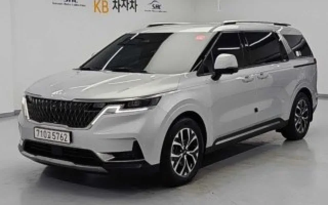 카니발 중고차 카니발 4세대 가솔린 9인승 시그니처 매물 사진 15 - 2022/07 46,615km